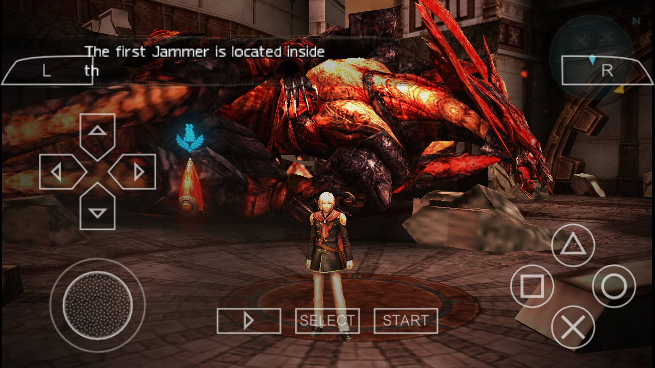 Download Game Final Fantasy Type O Ppsspp Iso